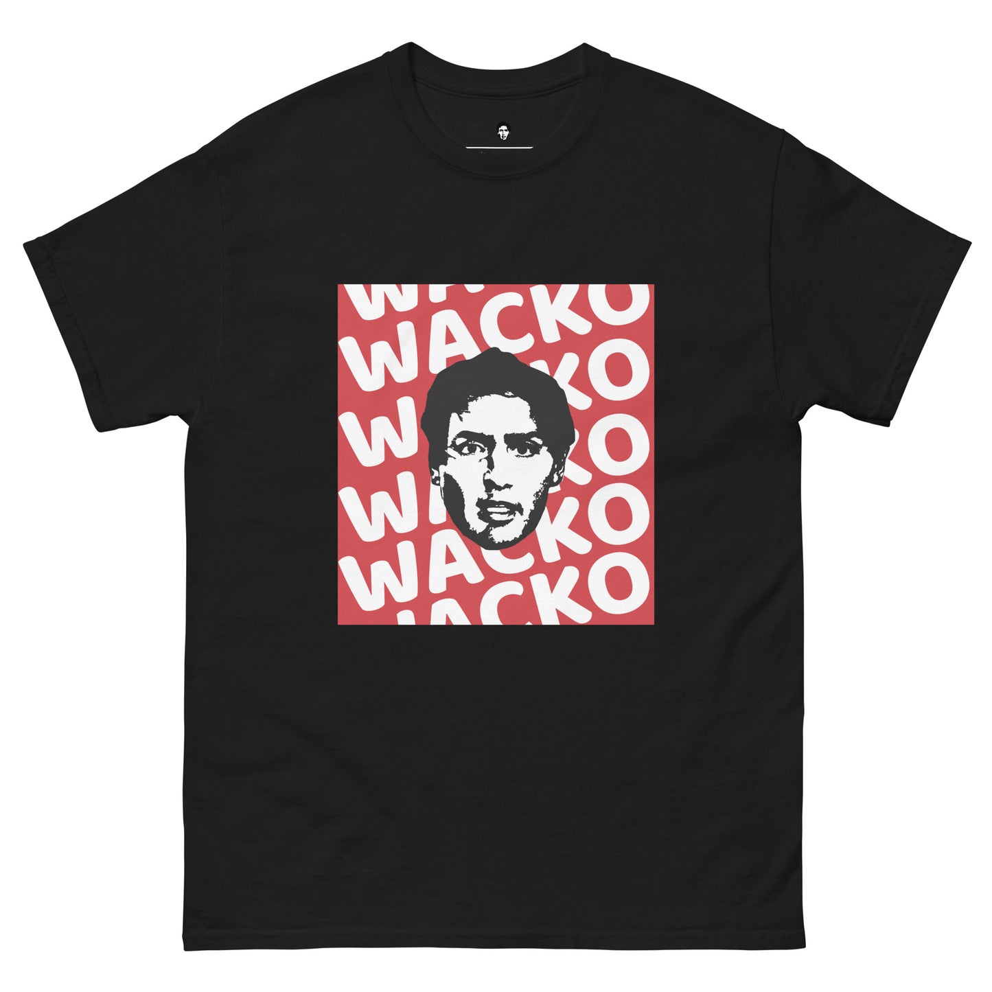 Wacko Tee