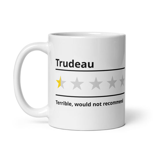 Honest Review Mug